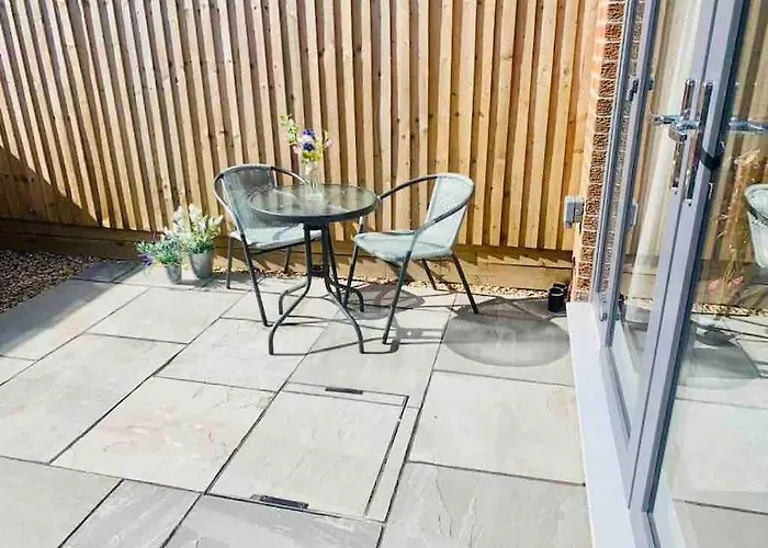 Centrally Situated House Plus Private Parking